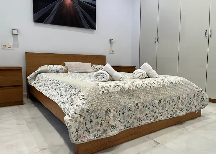 La Piccola Cádiz