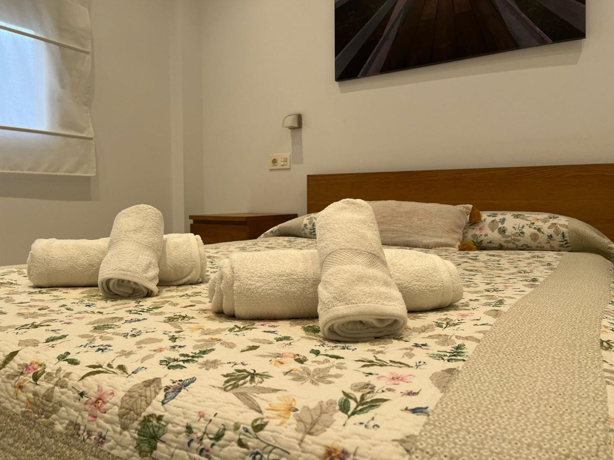 Apartment La Piccola *