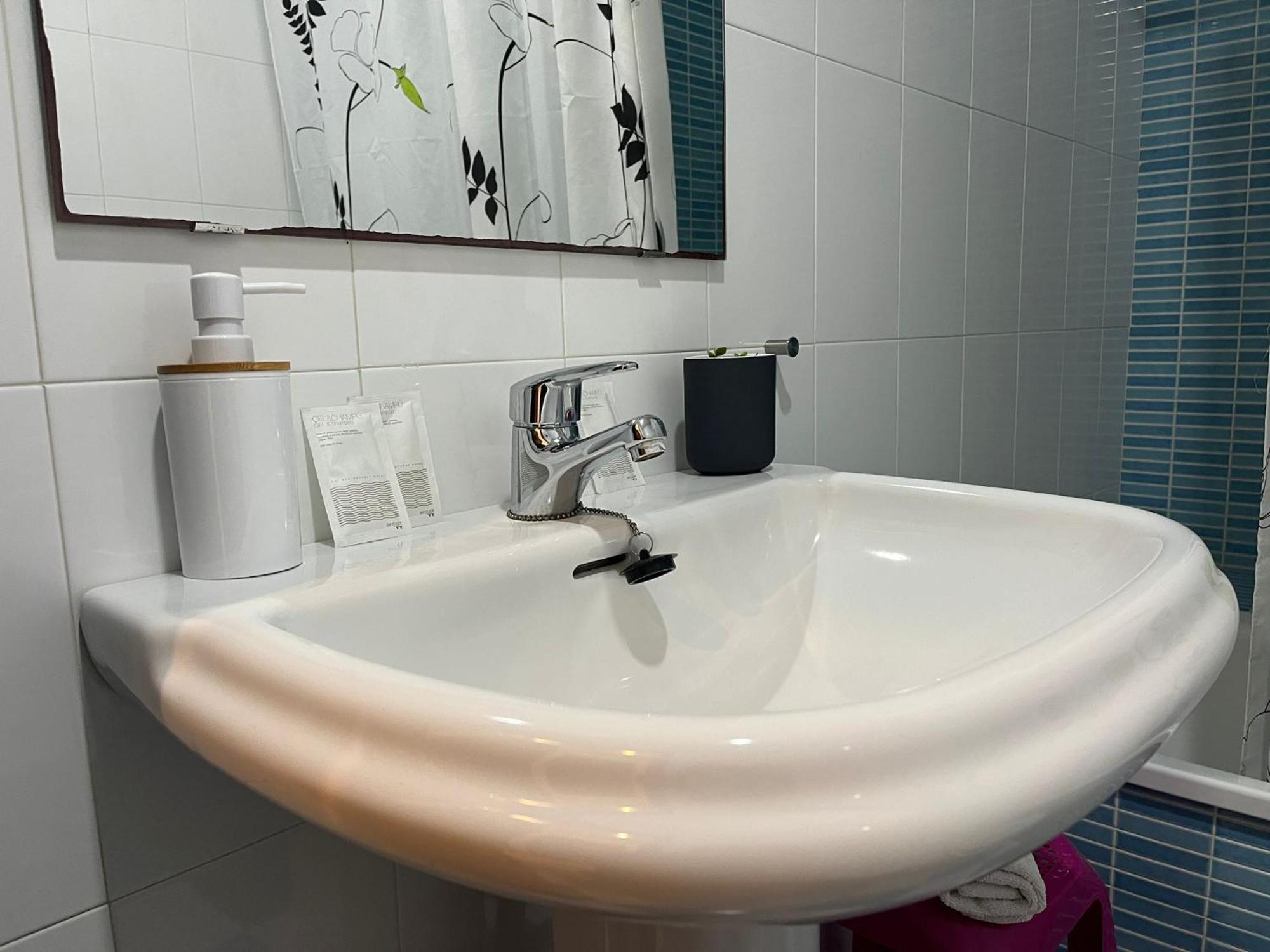 La Piccola Apartment *