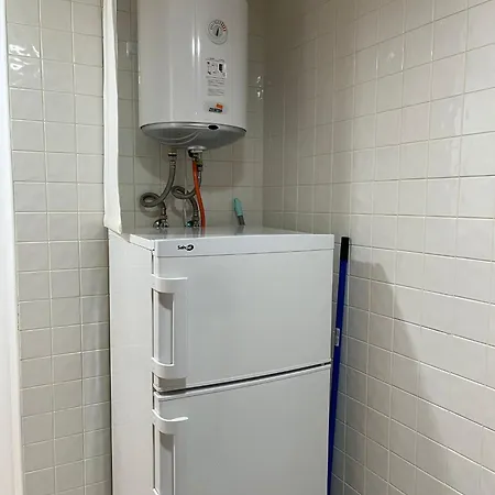 La Piccola Cadiz Appartement Buitenkant foto