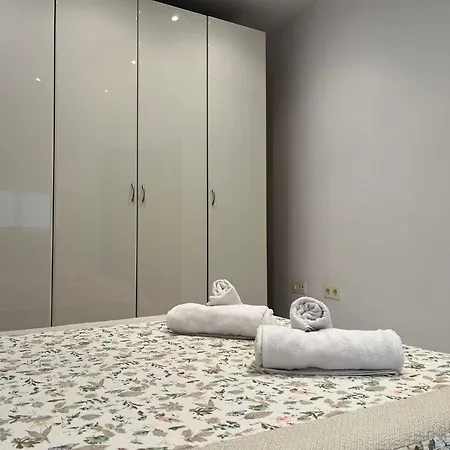 La Piccola Cadiz Appartement Buitenkant foto