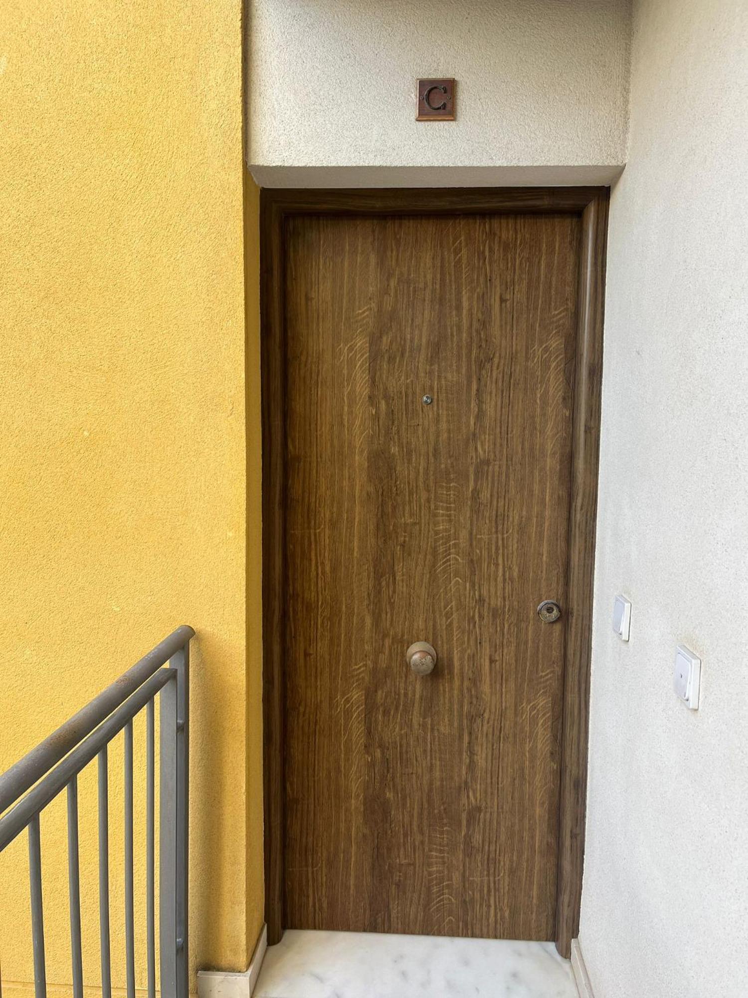 Appartement La Piccola *