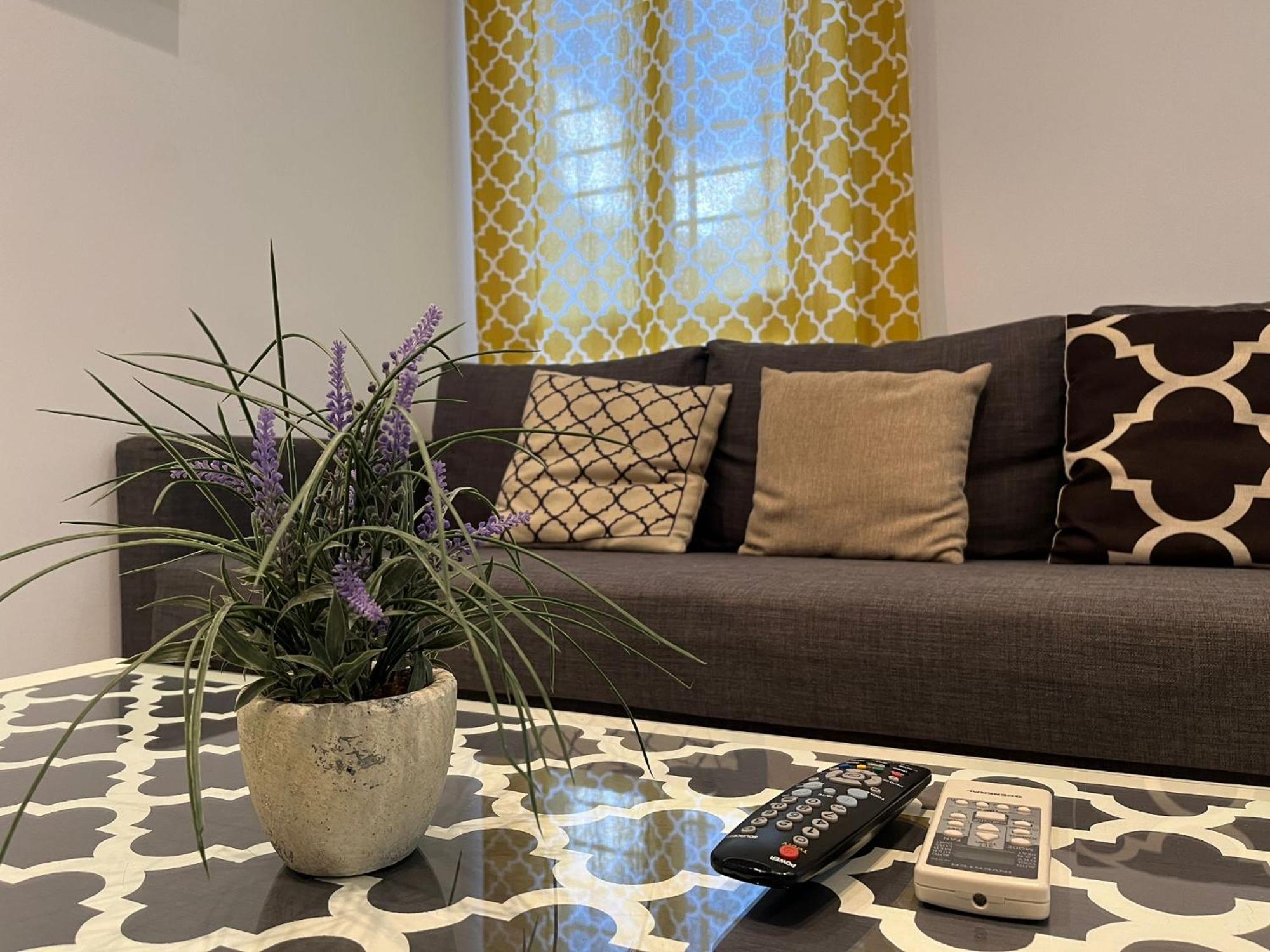 La Piccola Appartement