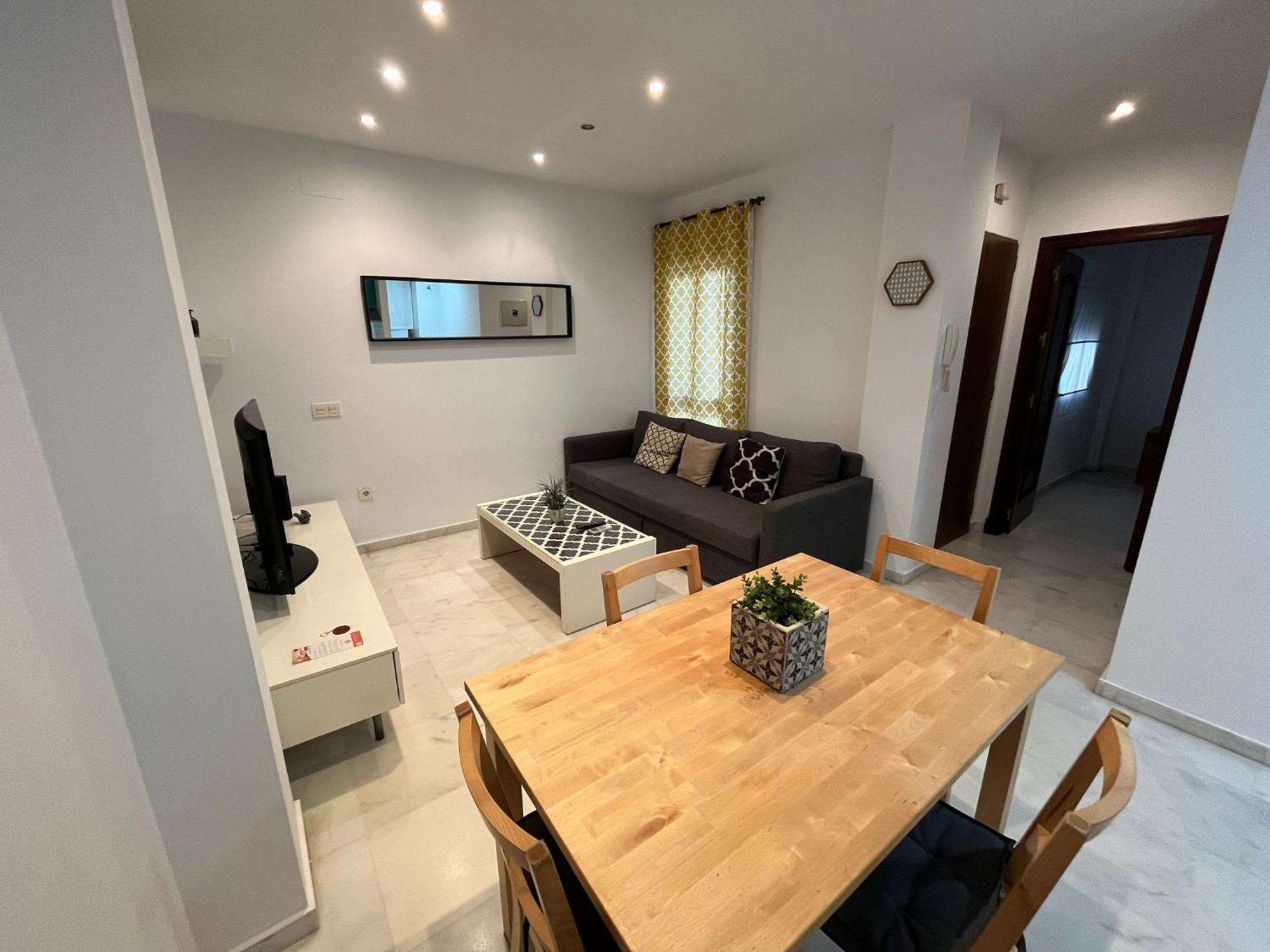 La Piccola Appartement *