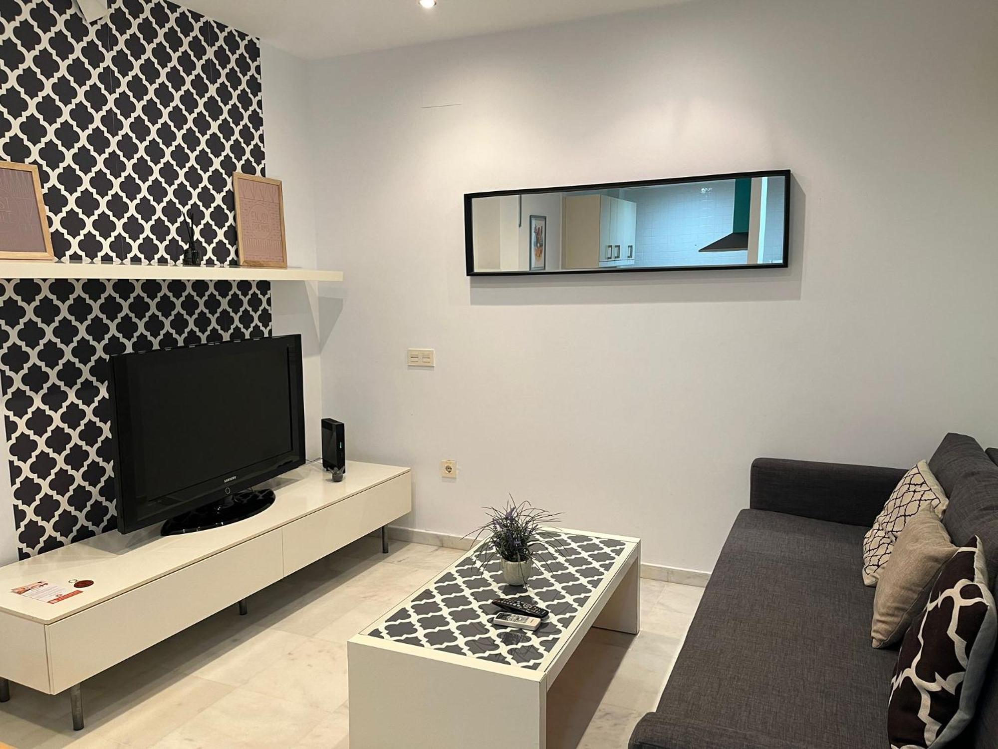La Piccola Appartement Cádiz