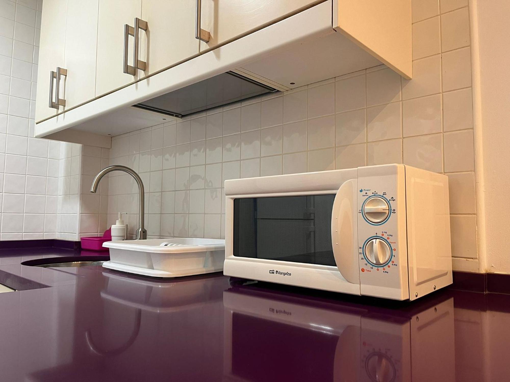 La Piccola Appartement