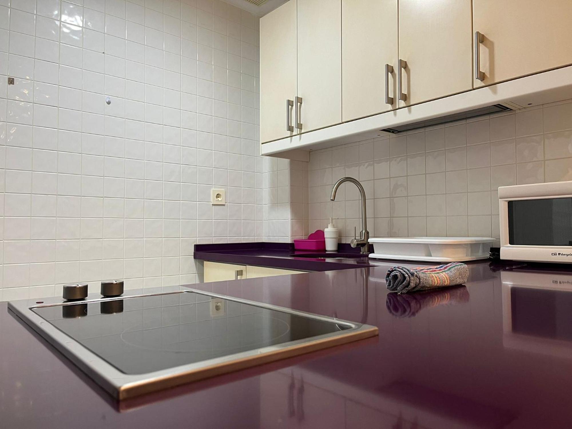 Appartement La Piccola *